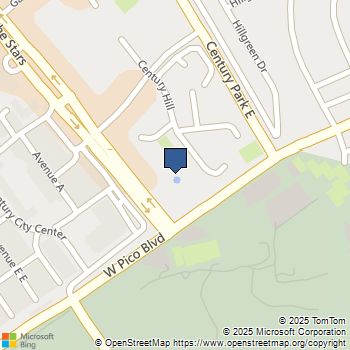 2222 Avenue Of The Stars 2503 Los Angeles, CA MLS# 25616645