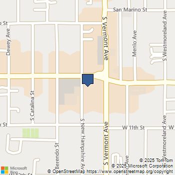 2716 W Olympic Boulevard Los Angeles, CA MLS# SB25254437