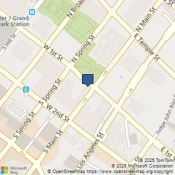 5526 Lexington Los Angeles, CA MLS# SB25122948