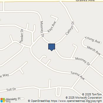 7308 Mooney Drive Rosemead, CA MLS# CV25145085