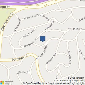 3733 Bostwick Street Los Angeles, CA MLS# 25596623