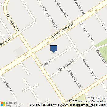 608 Linda Redlands, CA MLS# IV26042087