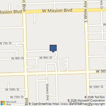 1011 W 8th Pomona, CA MLS# CV26091397