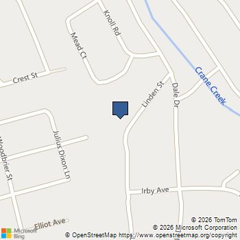4845 Linden Street Columbia, SC MLS# 641745