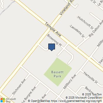 13426 Austen Way La Puente, CA MLS# MB25161736