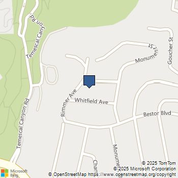 15312 Mc Kendree Avenue Pacific Palisades, CA MLS# 25541771