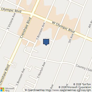 1059 S Norton Avenue 10 Los Angeles, CA MLS# 26639479