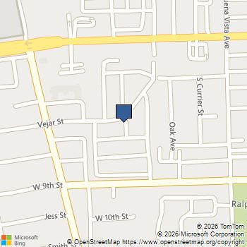 1401 W 9th 61 Pomona, CA MLS# CV26027701