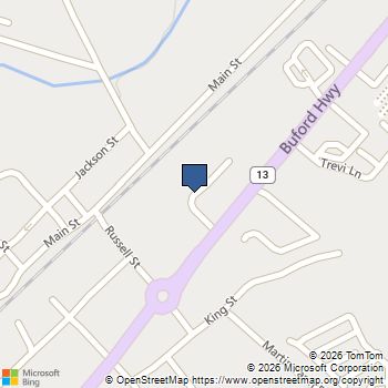 0 Mary Lou Street Suwanee, GA MLS# 7445497