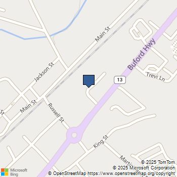 0 Mary Lou Street Suwanee, GA MLS# 7445497