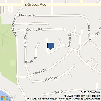 712 Plateau Ave Monterey Park, CA MLS# AR26002533