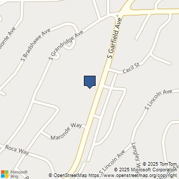 701 S Garfield Avenue Monterey Park, CA MLS# WS25259712