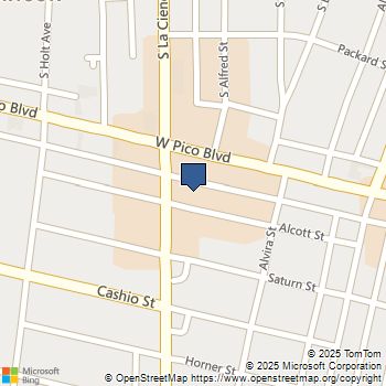 6147 Alcott Street Los Angeles, CA MLS# 25496401