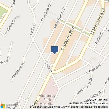 809 S Atlantic Boulevard Monterey Park, CA MLS# CV26010898