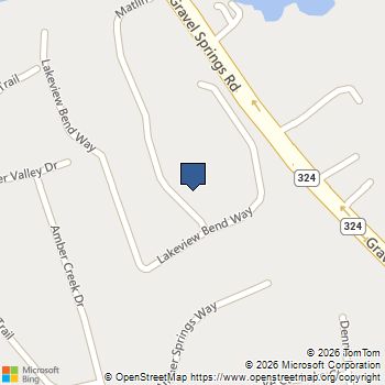 2375 Matlin Way Buford, GA MLS# 7741401