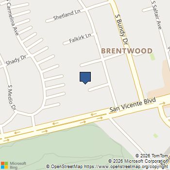 12227 Tweed Lane Los Angeles, CA MLS# 26634679