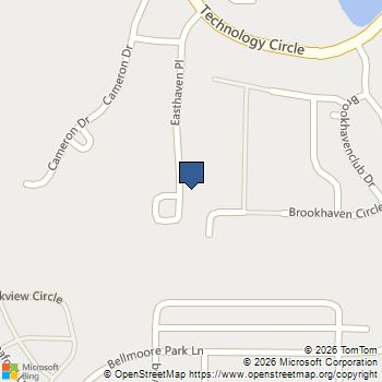 11395 Easthaven Place Johns Creek, GA MLS# 10684551