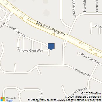 7950 Laurel Creek Drive Johns Creek, GA MLS# 10721190