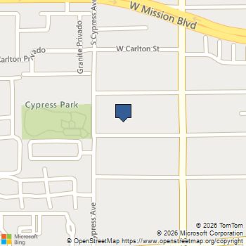 750 W Ralston Street Ontario, CA MLS# PW25180625