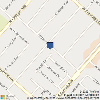 1528 W Delvale Street West Covina, CA MLS# AR25149781