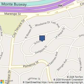 1256 Schick Avenue Los Angeles, CA MLS# SB23197752