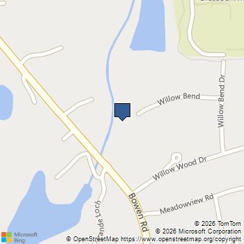 1120 Willow Bend Roswell, GA MLS# 7740407