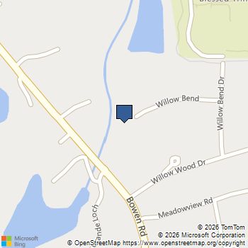 1120 Willow Bend Roswell, GA MLS# 10716730