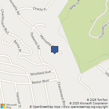 1297 Marinette Road Pacific Palisades, CA MLS# 25608569