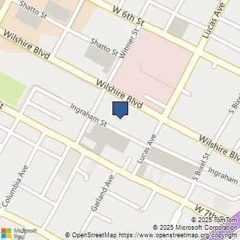 1234 Wilshire 329 Los Angeles, CA MLS# OC25243611