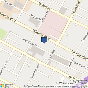 1234 Wilshire Boulevard 430 Los Angeles, CA MLS# 25572697