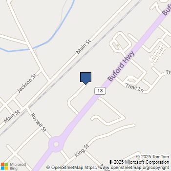 0 Mary Lou Street Suwanee, GA MLS# 10365827