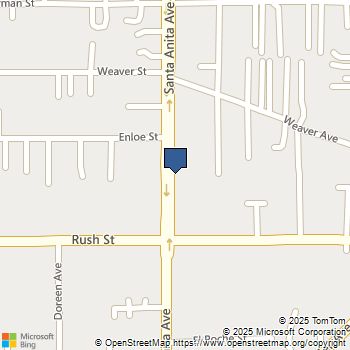 2108 Santa Anita South El Monte, CA MLS# TR25128582