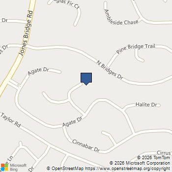 11145 Sea Lilly Drive Alpharetta, GA MLS# 7763643