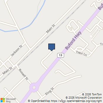 0 Mary Lou Street Suwanee, GA MLS# 10365827