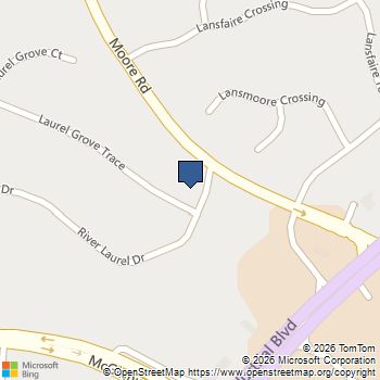 4255 Laurel Grove Trace Suwanee, GA MLS# 10760317