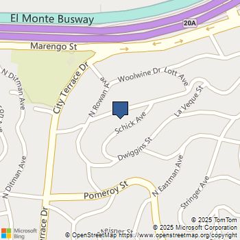 1243 Schick Avenue Los Angeles, CA MLS# SB23197747