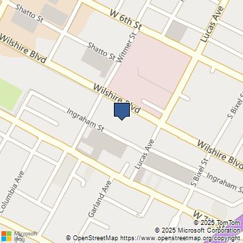 1234 Wilshire Blvd 330 Los Angeles, CA MLS# DW25154505