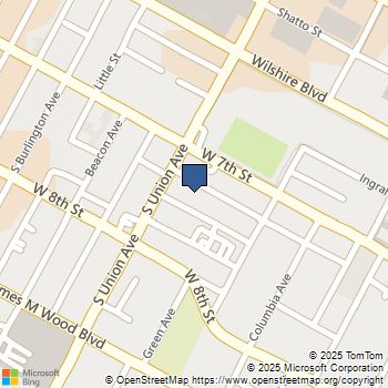 1537 Cambria Street Los Angeles, CA MLS# 25608129