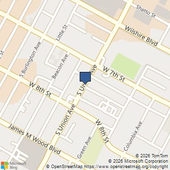 729 S Union Avenue 406 Los Angeles, CA MLS# 25581729