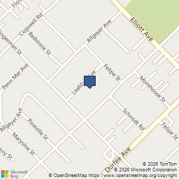 2426 Leafdale Avenue El Monte, CA MLS# MB26000081