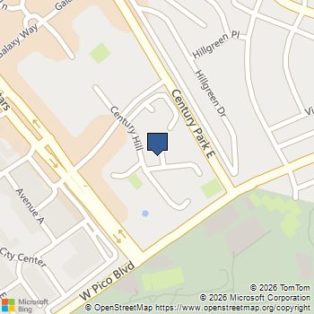 10122 Empyrean Way 304 Los Angeles, CA MLS# 26648179