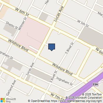 1100 Wilshire Boulevard 2207 Los Angeles, CA MLS# 25523569