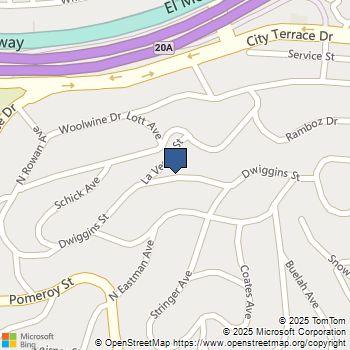 3837 Dwiggins Street Los Angeles, CA MLS# 25496689