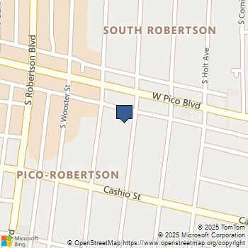 1427 S Bedford Street Los Angeles, CA MLS# 25611887