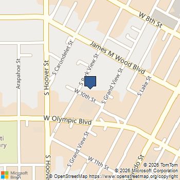 2321 West 10th Street Los Angeles, CA MLS# 0024372169