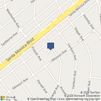 1823 Westholme Ave Los Angeles, CA MLS# PW25188962