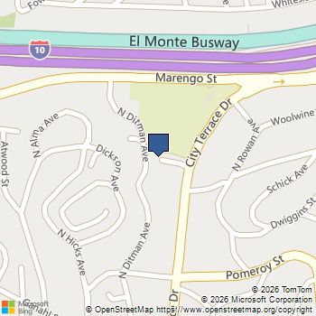 1258 N Ditman Avenue Los Angeles, CA MLS# PW25143264