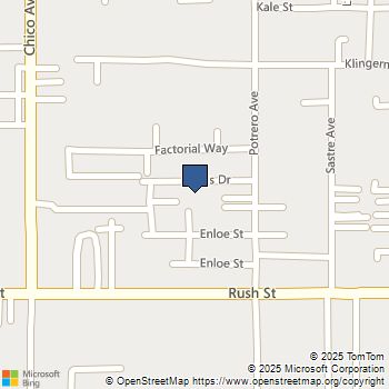 9730 Als South El Monte, CA MLS# PW25261539