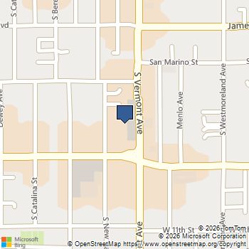 975 S Vermont Avenue Los Angeles, CA MLS# SB26012318