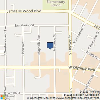 967 Arapahoe Los Angeles, CA MLS# SR25216456